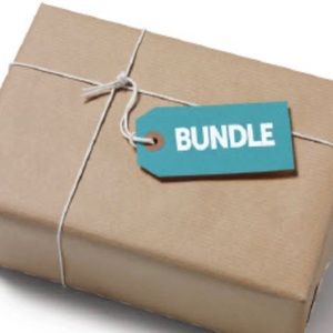 Bundle for @Shelbys_finds
